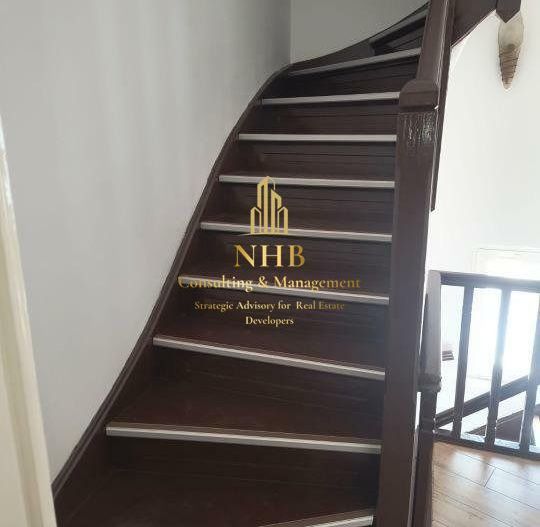 Vila 5 Camere Tei | Birouri | Clinica| Centrala Proprie - Poză 7