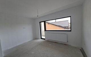 Apartament 2 camere 53 mp utili etaj 1 baie cu fereastra Selimbar - Poză 6