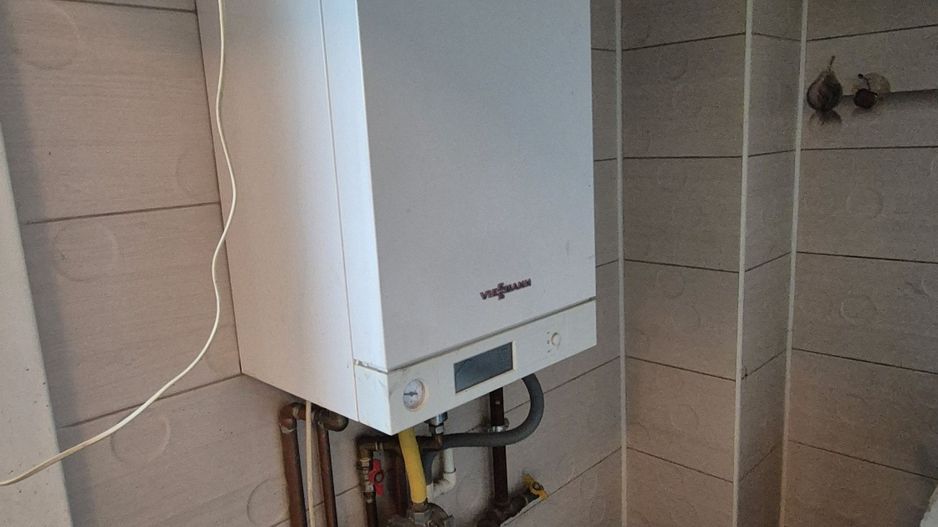 Spatiu comercial 78,66 mp - sos. Virtutii - Poză 7