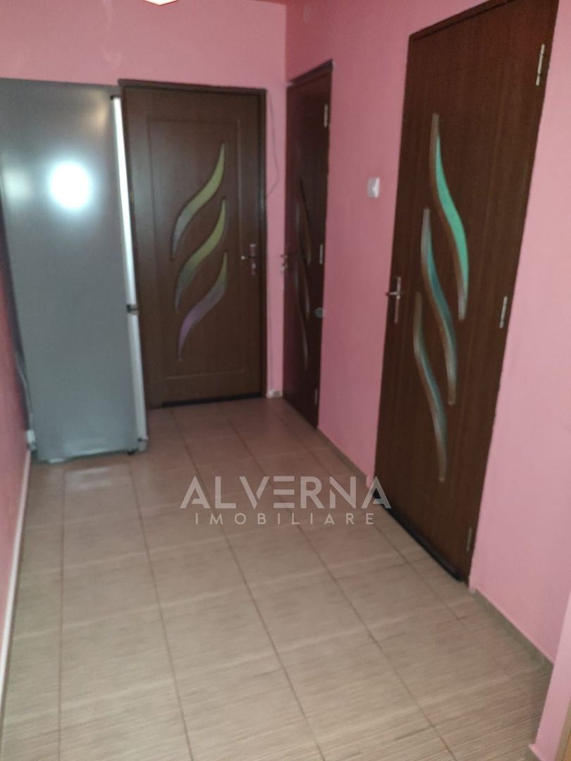Apartament 2 camere | 56 mp | balcon | parcare | Gheorgheni - Poză 7