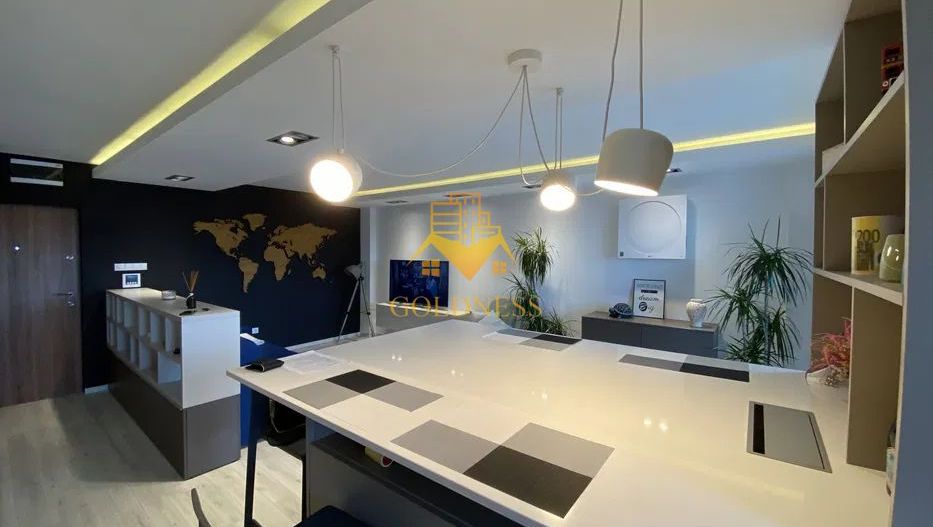 2 camere open space, Parcare, Premium, Fsega, Iulius Mall,Intre Lacuri - Poză 7