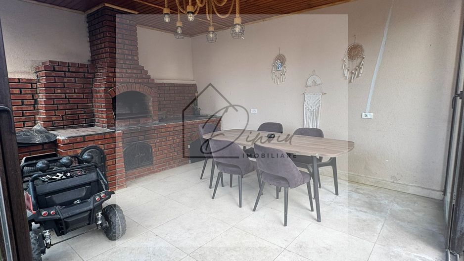 Vila Premium de vanzare Pantelimon Rascoalei I Premium I COMISION 0% - Poză 9