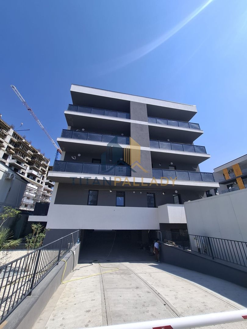 2 Camere ,62 MP , Finalizat , Acte Gata ,Mutare Rapidă , Pallady - Poză 5