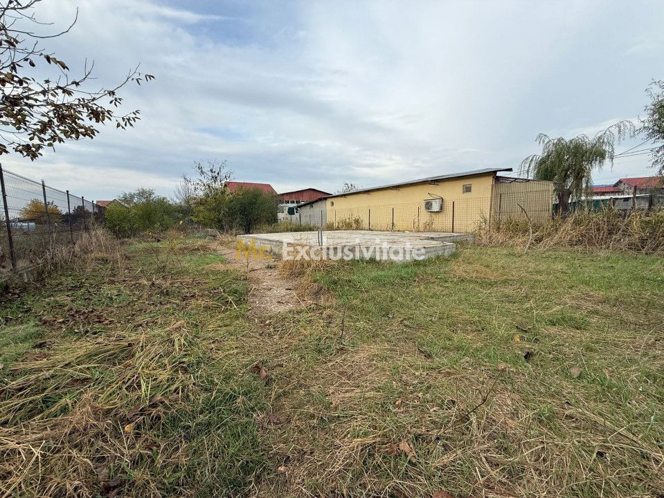 Vand sau schimb cu casa sau apartament - Poză 5