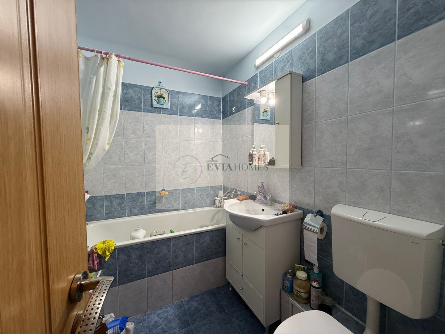 Apartament de 3 camere/ Intre Lacuri - Poză 3