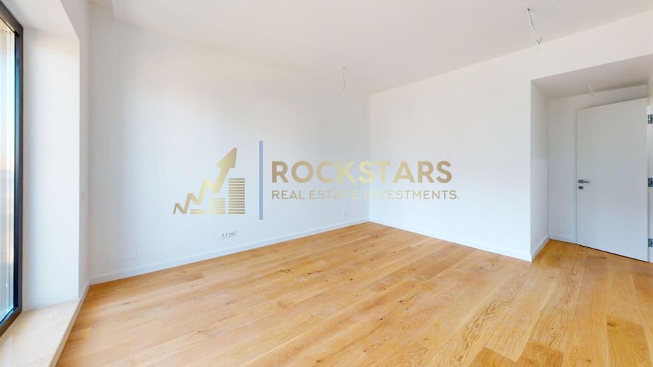 Apartament 2 camere | Nusco City Park | Etaj 4 - Poză 4