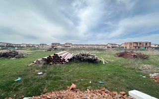 3 camere | 83 mp | Gradina proprie 50 mp | Bloc nou | dressing | 2 bai - Poză 15