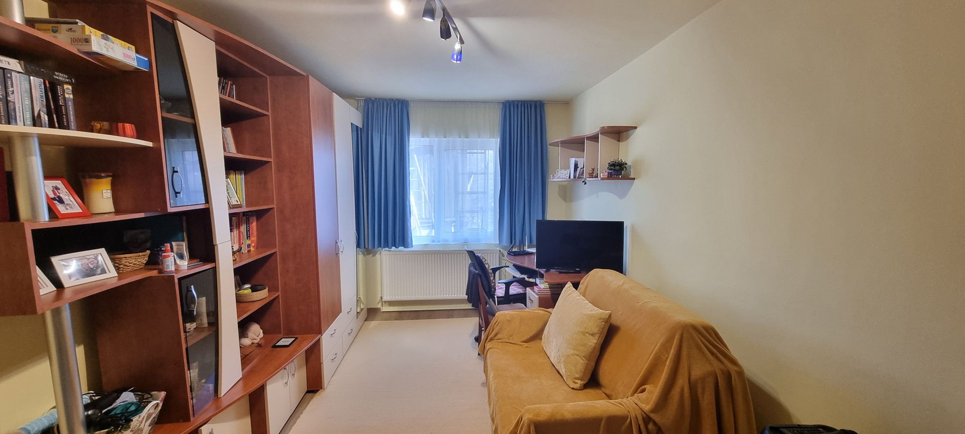 Teren de vanzare 965 mp | Manastur | - Poză 7