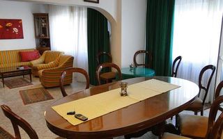 Chirie 3 camere Piata Victoriei ( lux-metrou 3 minute ) - Poză 6