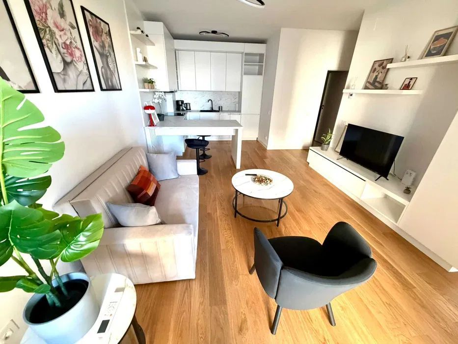 Apartament 2 camere premium, Avalon Estate, Prima inchiriere - Poză 2