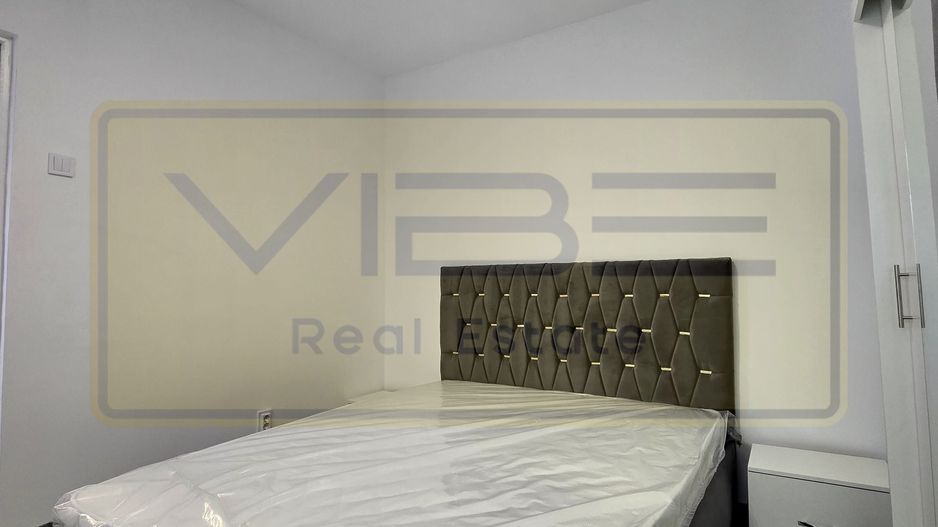 Podu Ros - Pasapoarte -Tudor Vladimirescu - 3 camere - Renovat complet - Poză 9