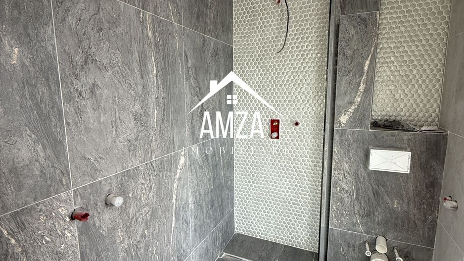 🏡 Vilă premium cu piscină interioară, terasă panoramică - Poză 24