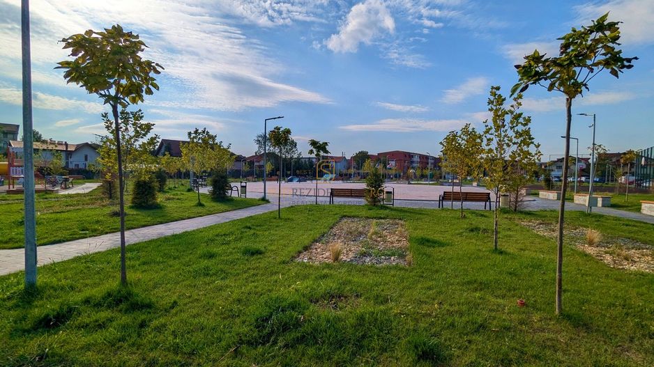 Garsoniera mobilata si utilata de vanzare, bloc 2019, Drumul Fermei - Poză 7