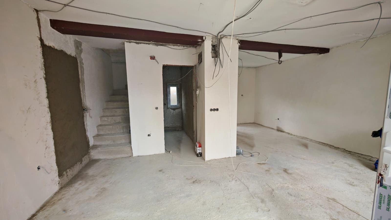 Apartament in casa 3 camere, zona Stupini, Brasov - Poză 3
