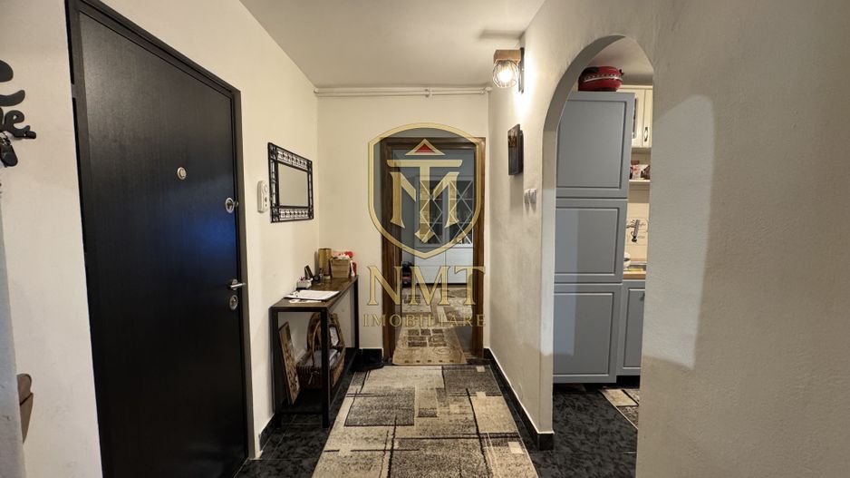 Apartament cu 2 camere | 50 MP | INTRE LACURI - Poză 3