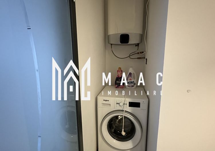 Garsonieră | Mobilată complet | Parter | Vasile Aaron - Poză 5