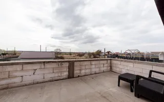 Casa moderna in Bradu - 3 camere,sauna proprie,mobilata , - Poză 15