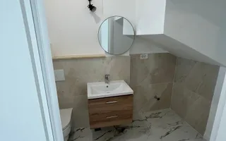 Duplex nou, teren - 255 mp, 2 locuri de parcare, Otopeni - Poză 15