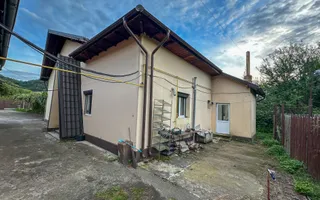 Casa cu 8 camere de vanzare | Gura Vitioarei - Prahova | Comision 0% - Poză 19