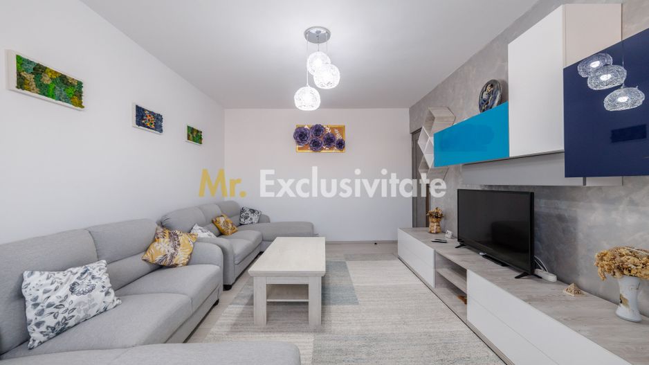 Apartament 3 camere decomandat | Eremia Grigorescu – Câmpineanu | 0% - Poză 2