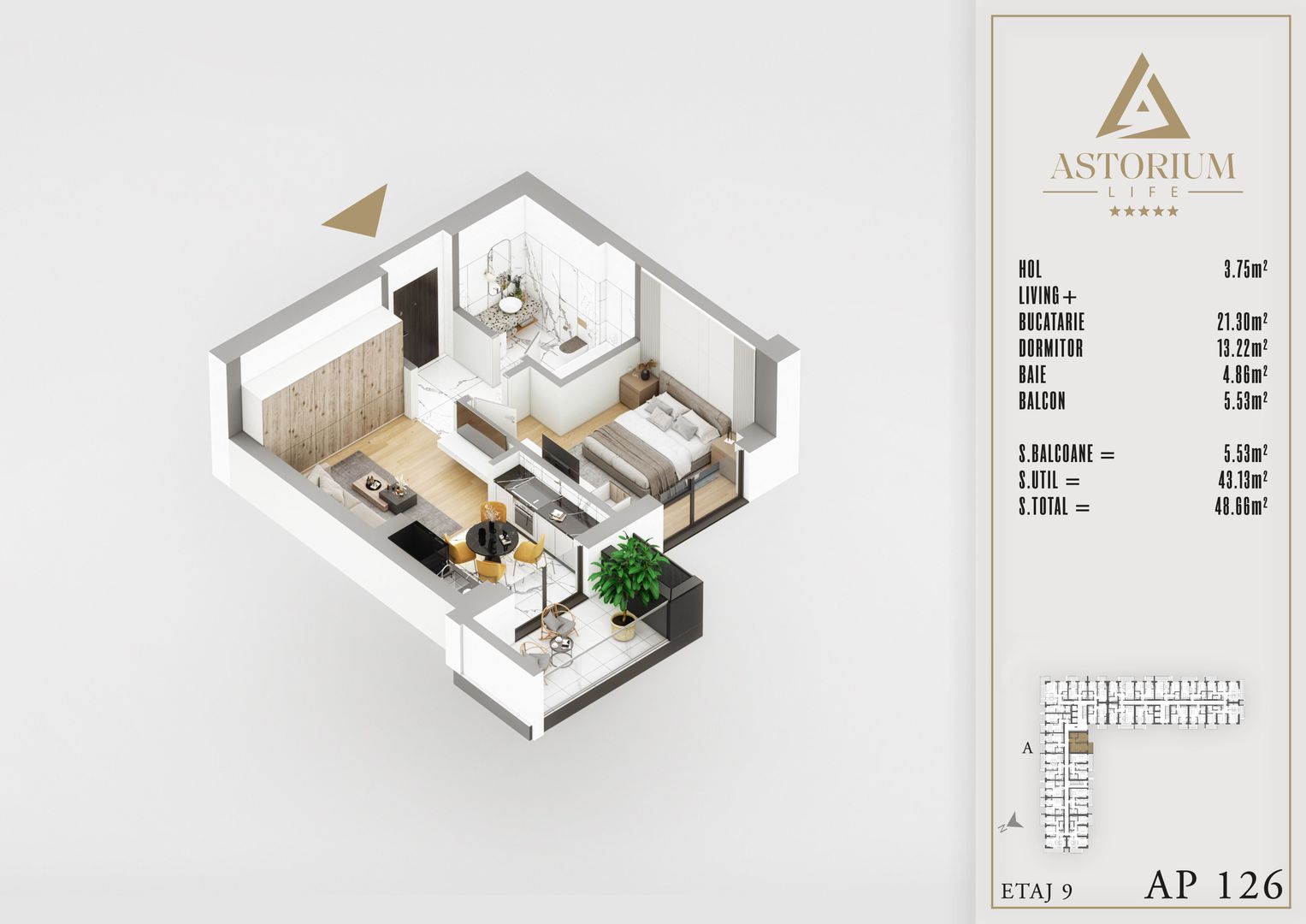 Astorium Life - Poză 136