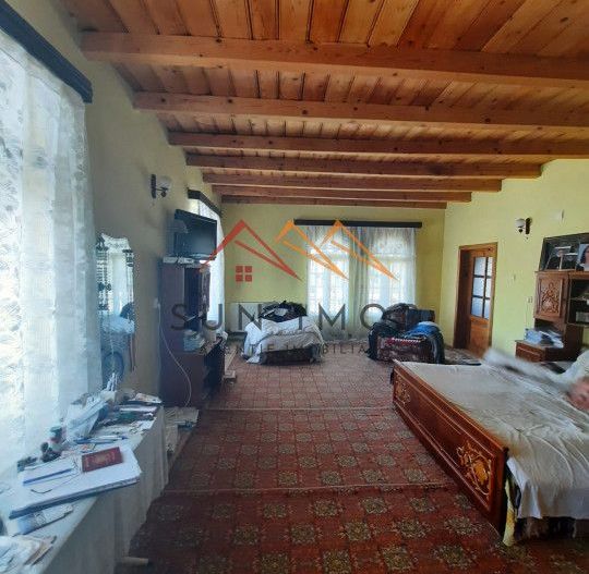 Casa tip conac, teren 4000 mp, finisaje deosebite, garaj, Prahova - Poză 7