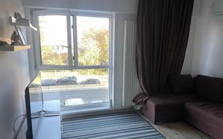 Apartament 2 camere Aviatiei de vanzare Belvedere Residence Faza 1 - Poză 5