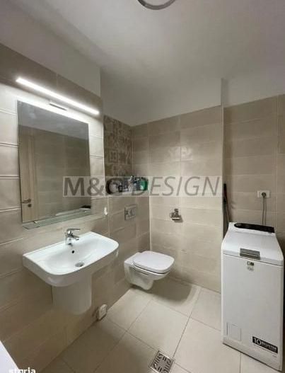 Apartament 2 camere Circumvalatiunii bloc nou - Poză 11