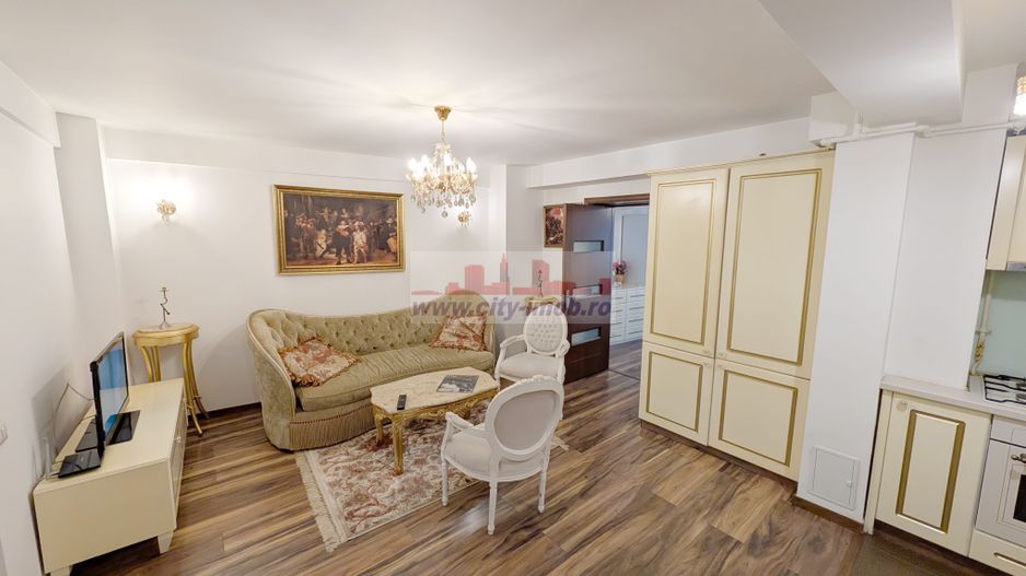 Inchiriere Apartament 3 Camere Herastrau - Poză 24