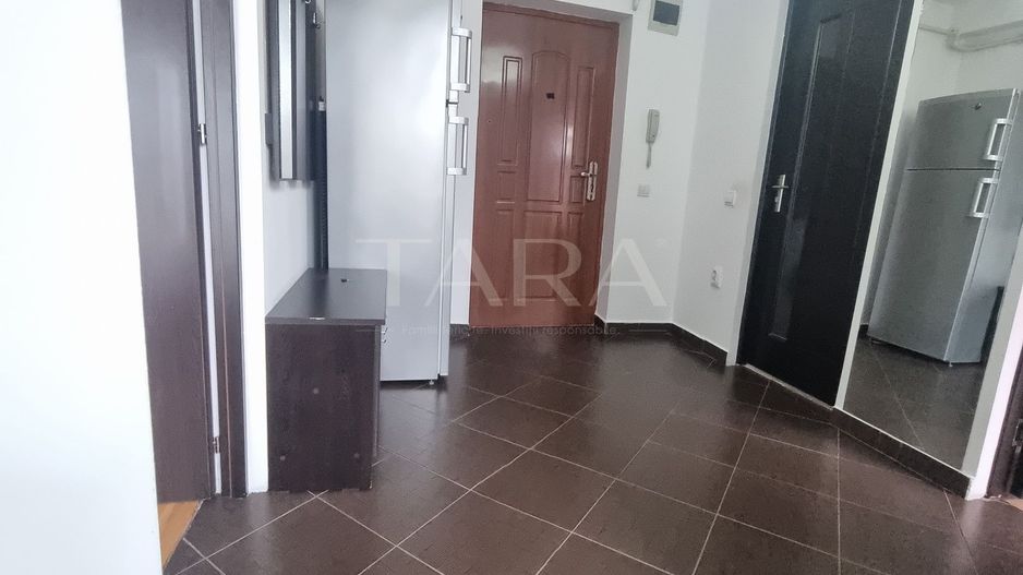 Apartament cu 2 camere în Florești, strada Florilor – mansardă înaltă. - Poză 5