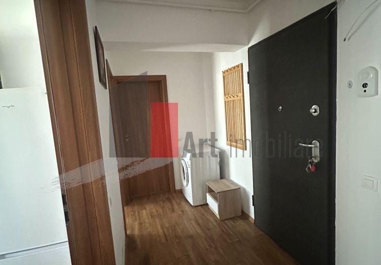 Inchiriere apartament 2 Camere/Exigent Plaza, Faza 1/Metrou Lujerului - Poză 6