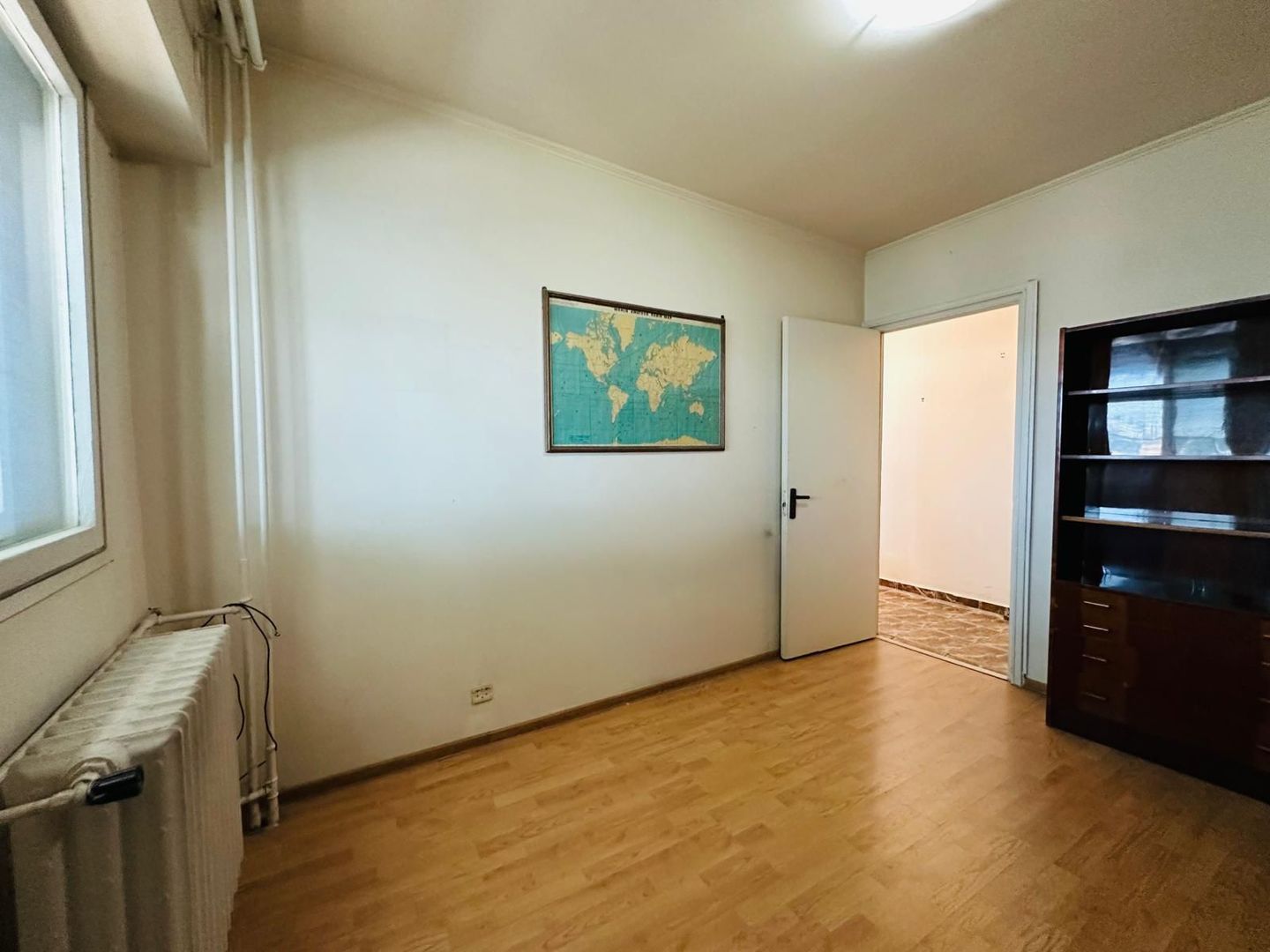 Doamna Ghica I 3 Camere I Etaj 8 - Poză 1