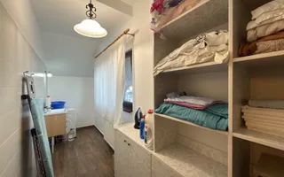 Vila cu gradina matura in Paradisul Verde | Teren 537 mp - Poză 21