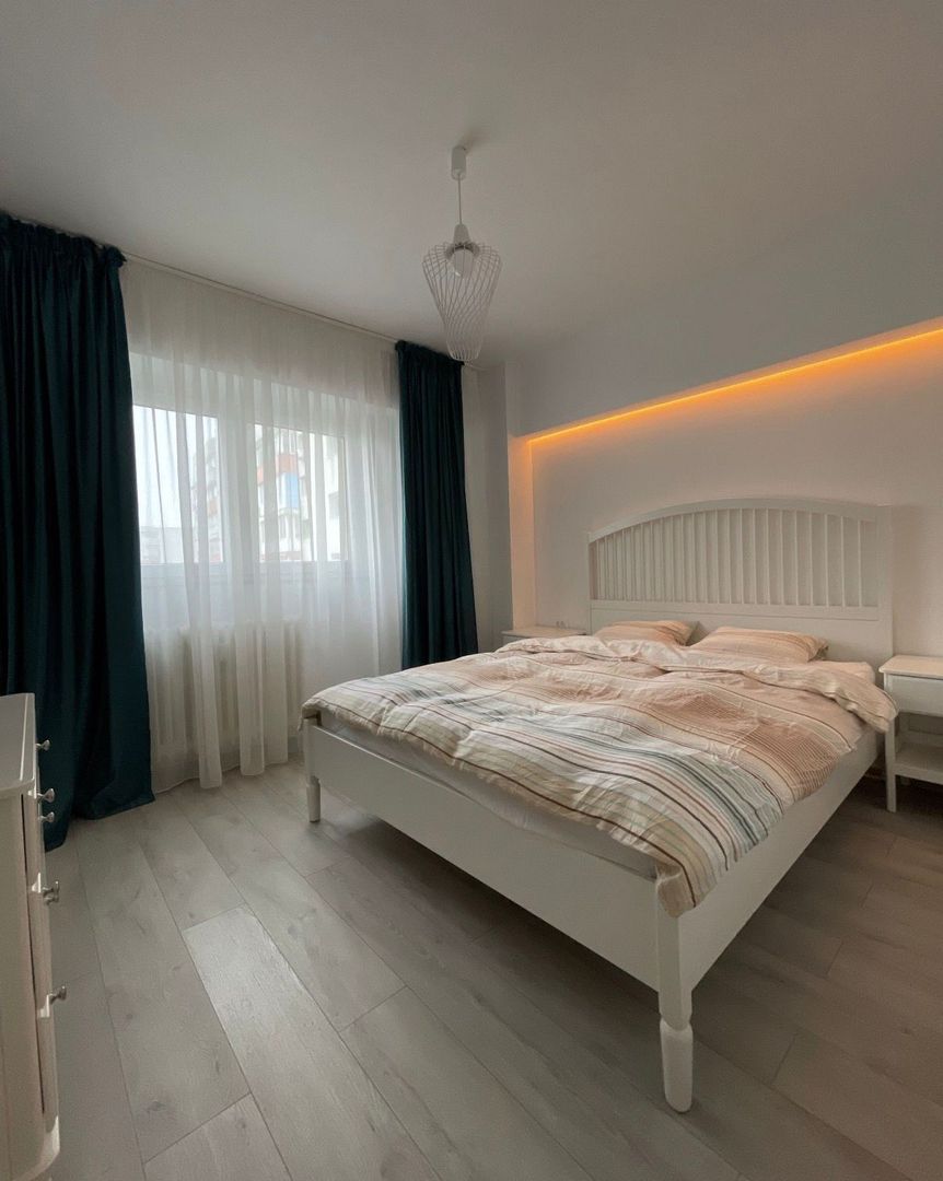 AP. 2 CAMERE TURDA, PRIMA INCHIRIERE, MASINA SPALAT VASE, BOILER - Poză 3