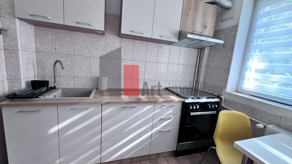 Închiriere apartament 3 camere – Crangasi - Poză 14
