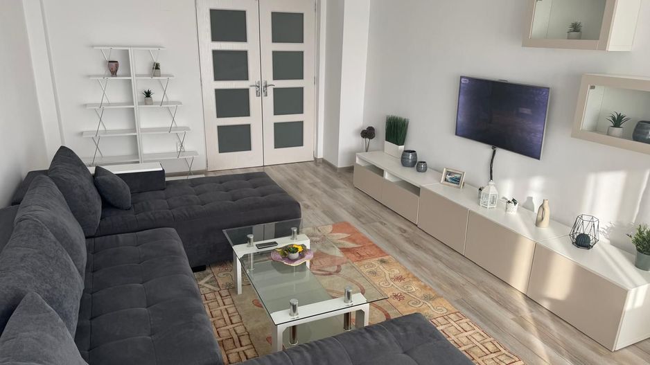 Apartament 2 camere  bld Unirii Sector 3 - Poză 1