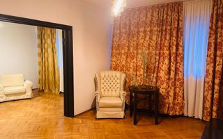 De închiriat: apartament 3 camere - pet friendly Cismigiu-Kogalniceanu - Poză 5