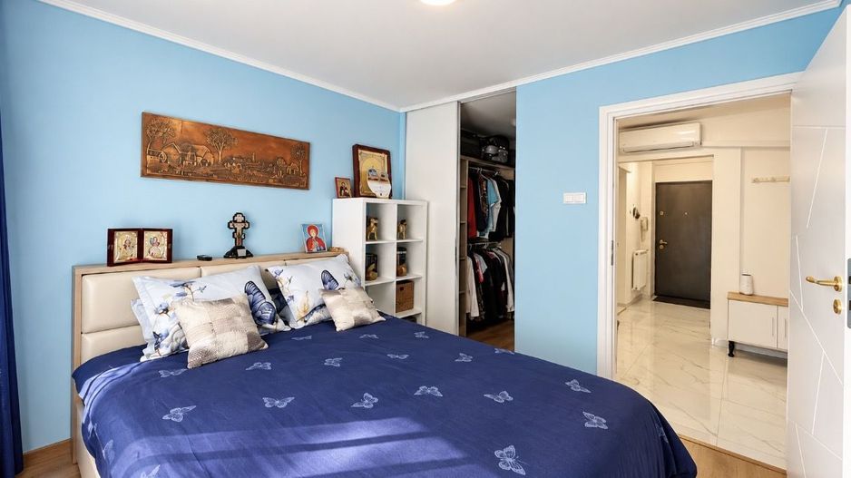 Apartament cu 2 camere, Ultracentral, Renovat integral - Poză 2