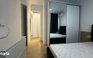 AP. 2 CAMERE- CORTINA NORTH, PARCARE SUBTERANA INCLUSA, BLOC NOU - Poză 8