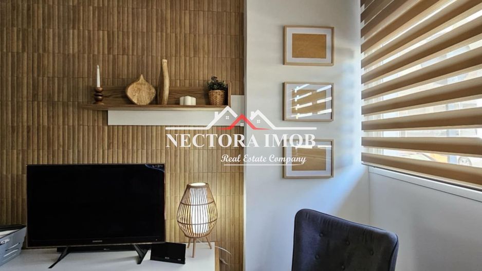 EXCLUSIVITATE-Apartament la MARE SPANIA, langa ALICANTE,2 camere, 65mp - Poză 15