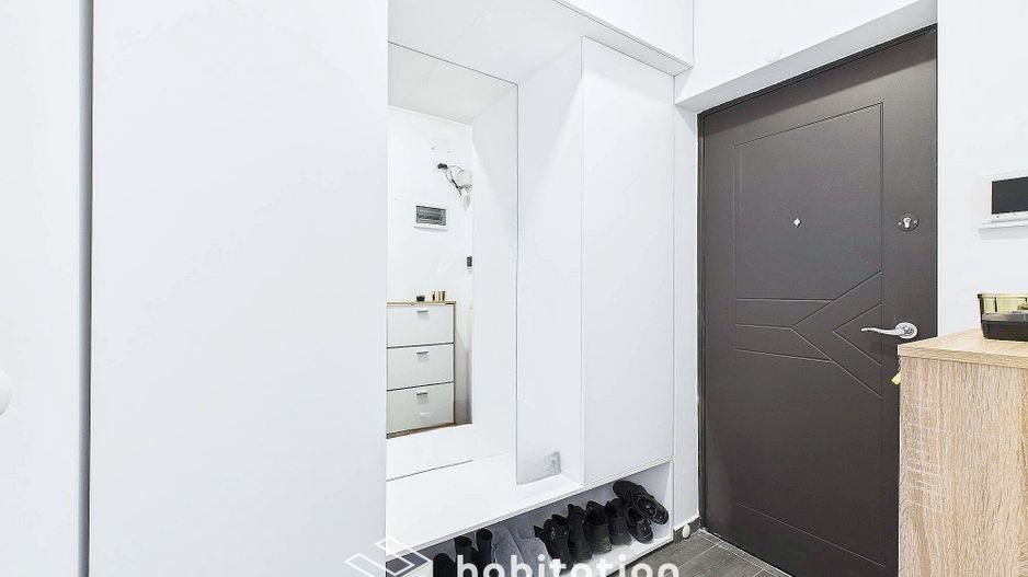 Tur virtual- 3 camere, primitor si elegant, Dumbrăvița - Hornbach - Poză 18