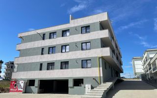 Penthouse de vanzare cu terasa de 94 mp - Poză 5