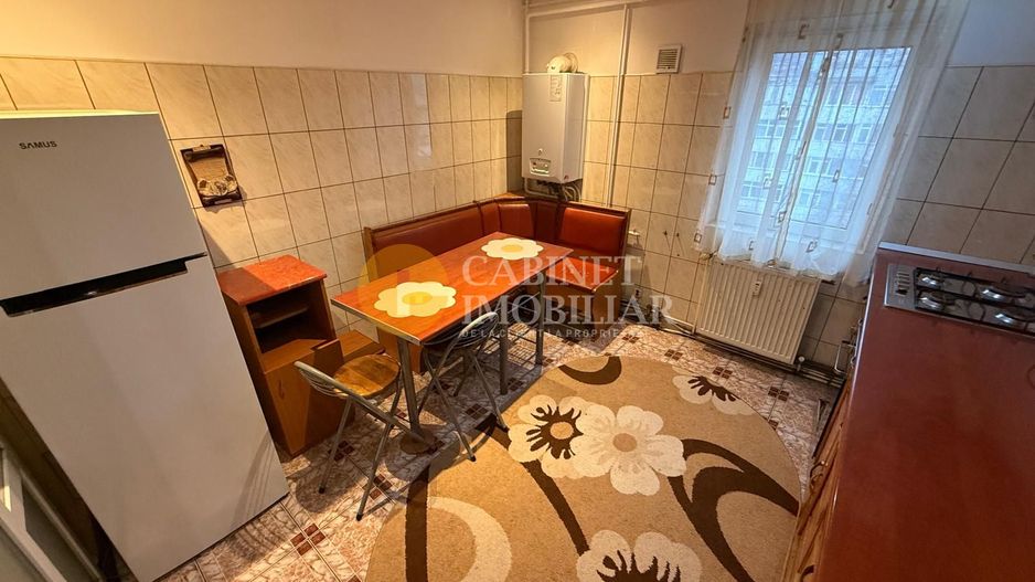 Apartament 2 camere DECOMANDAT - GARA - Poză 4