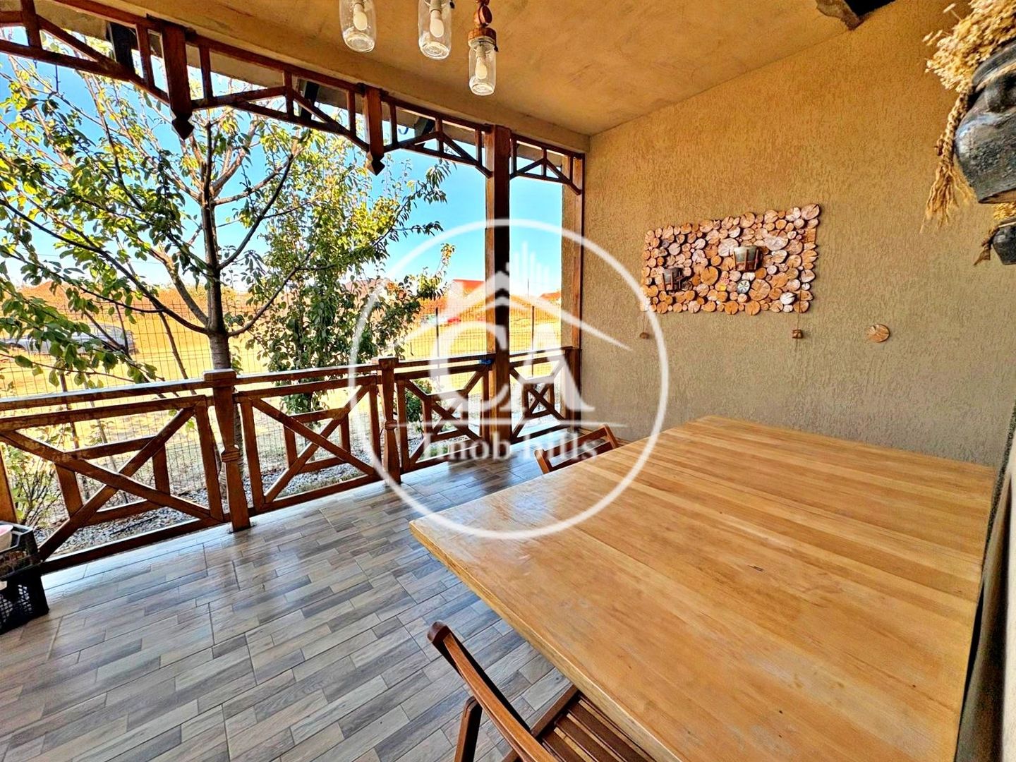Casa cu 3 camere de vanzare in Santandrei, Bihor - Poză 15