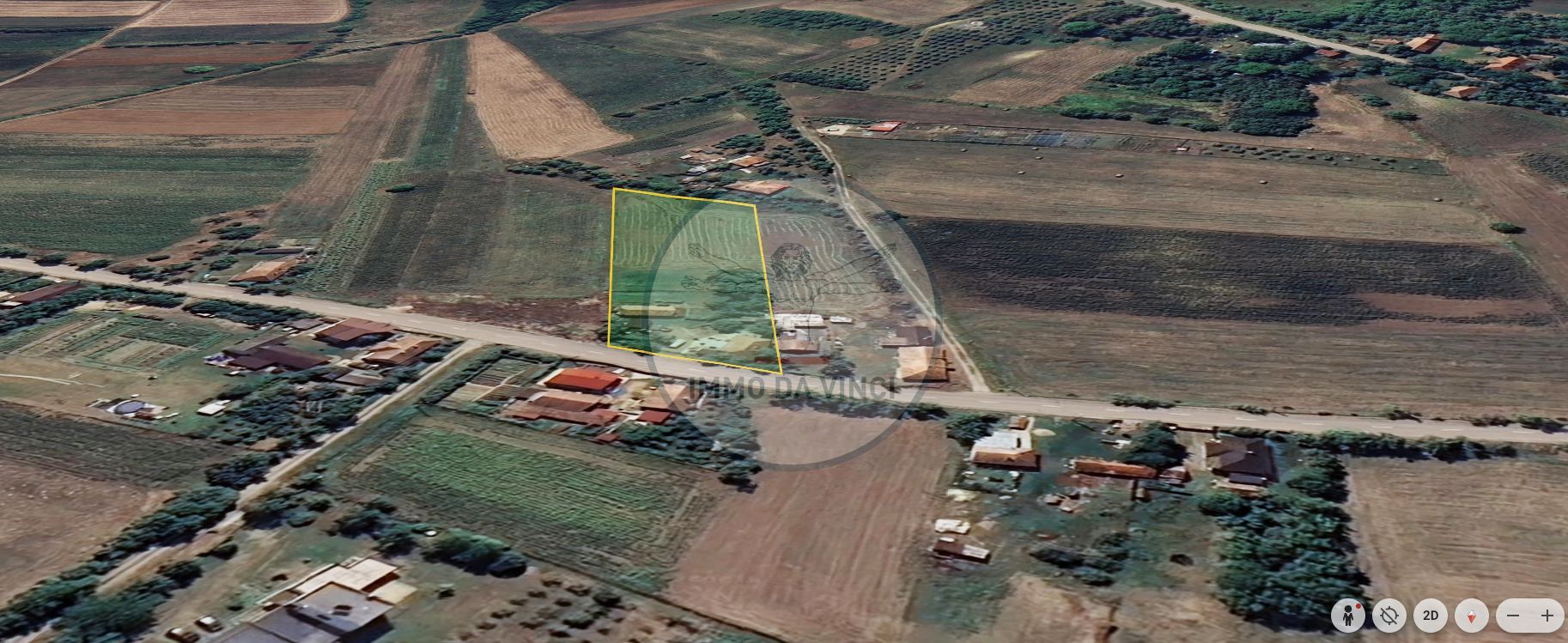 Casă tradițională cu teren generos de 3.529 mp – Borșa, jud. Cluj - Poză 2