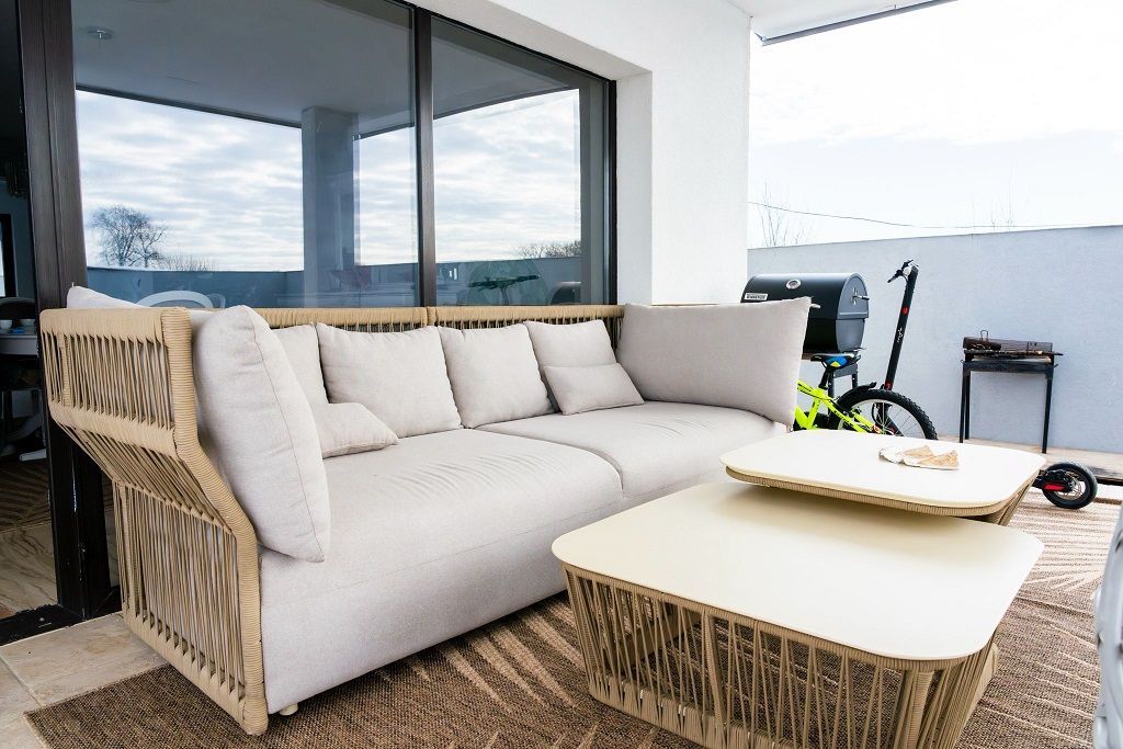 Vila de inchiriat | Silistea Snagovului | Aproape de lac-ponton privat | Jacuzzi - Poză 31