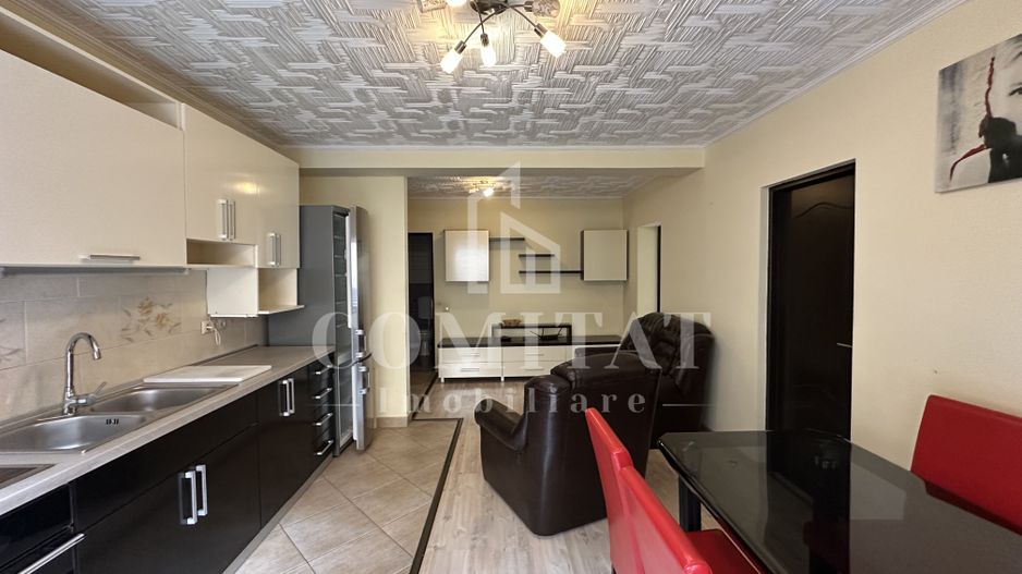 Apartament cu 3 camere | Loc de parcare | Etaj intermediar | Bună Ziua - Poză 1