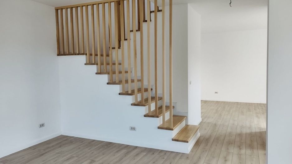 Duplex la cheie 3 dormitoare I Dumbravita I - Poză 1