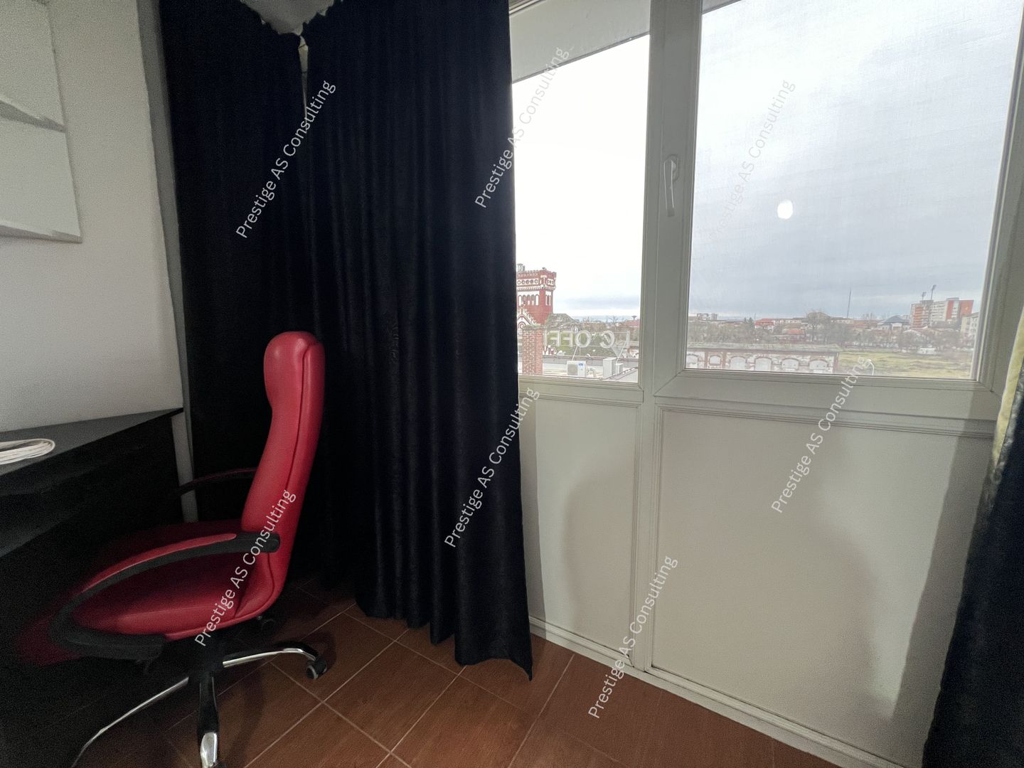 Apartament Decomandat 3 Camere | Etaj 4 | Complexul studentesc-OMW - Poză 5