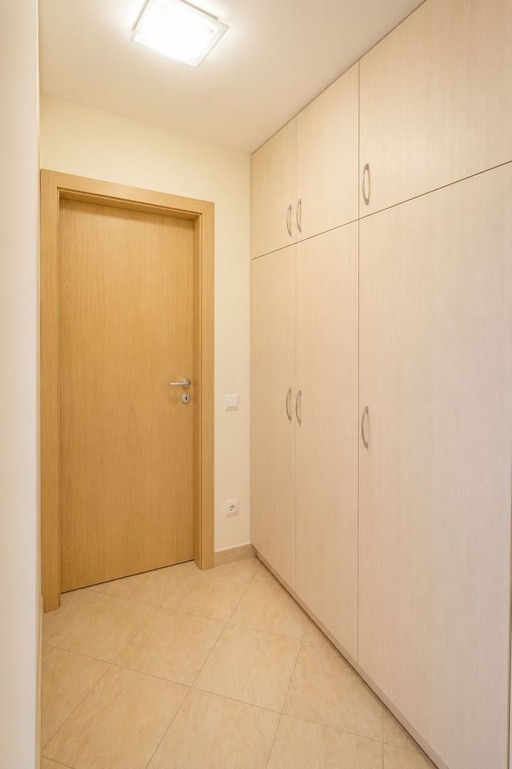 Complexul Studentesc | 3 camere | 2 Bai | 2 balcoane | Centrala proprie - Poză 8